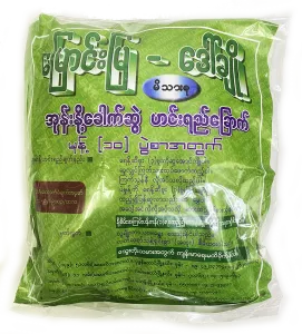 Myang Mya - Daw Cho Coconut noodle paste (Dry)